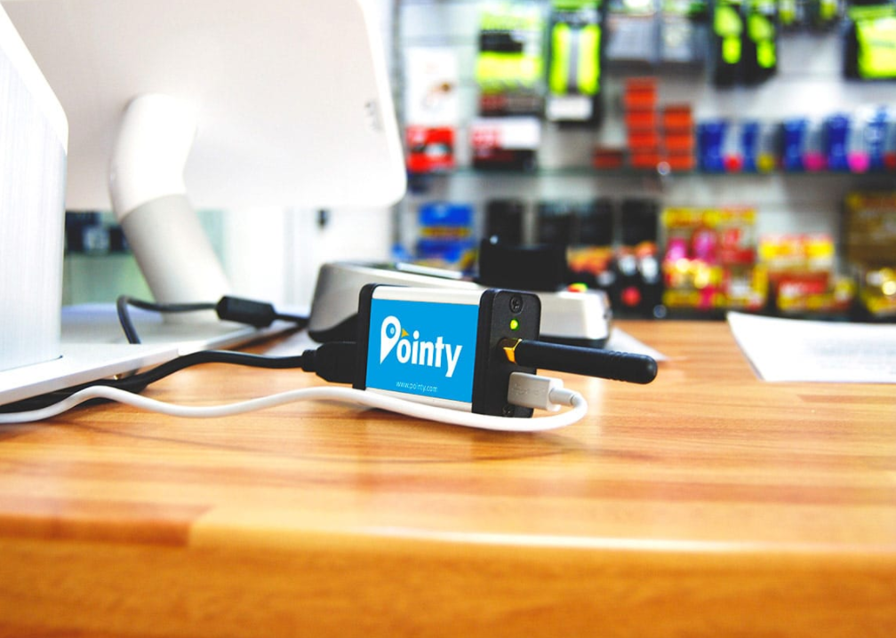 Ecommerce Technology Startup Pointy Secures  Million