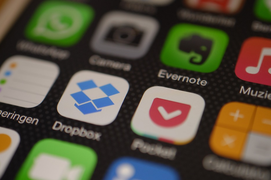 New Product Alert: How to Grow like Dropbox