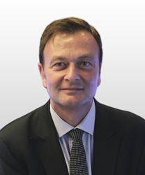 M-Files Appoints Stefan Recher as VP of Sales for Continental Europe