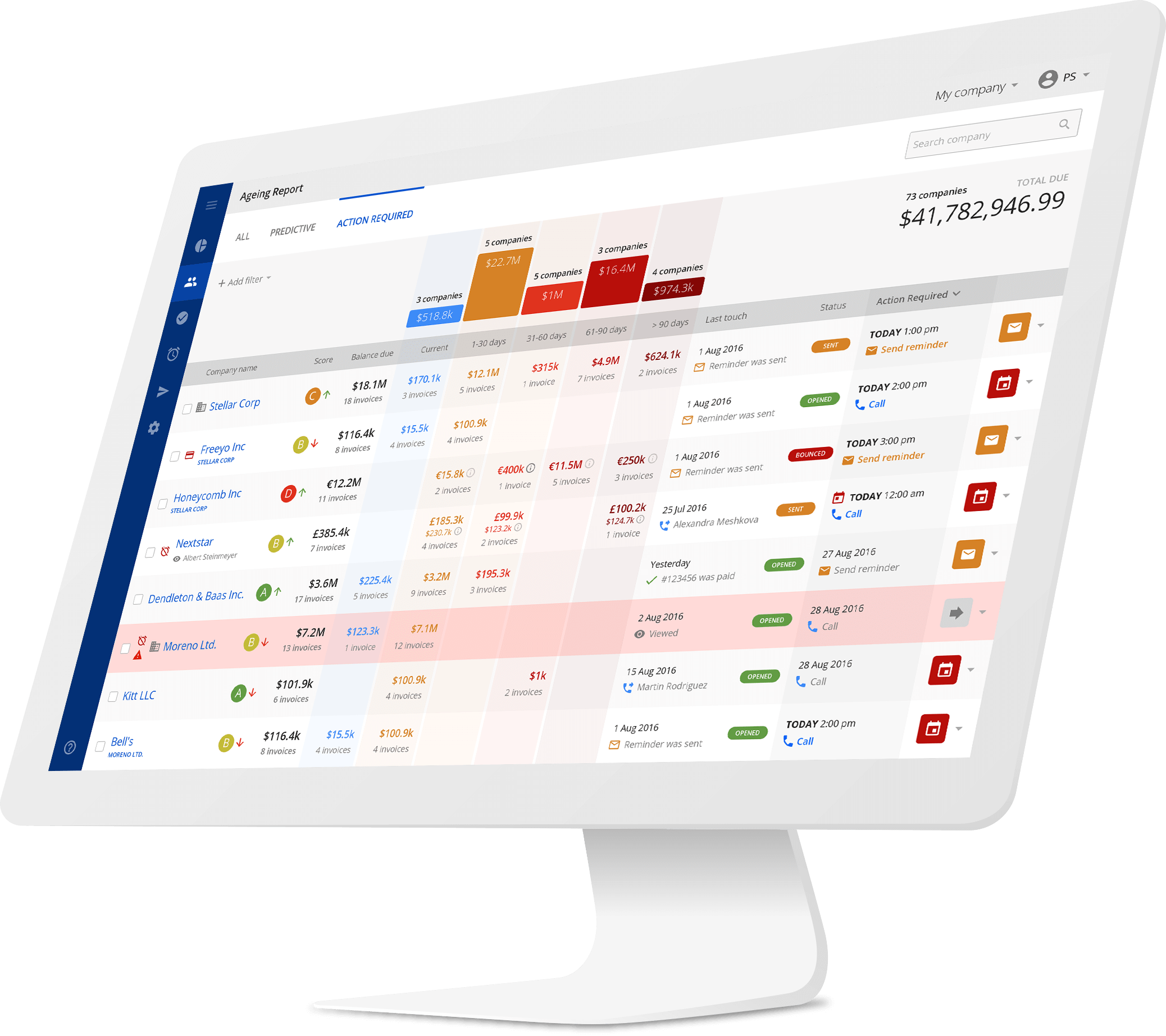 YayPay Secures .3 Million