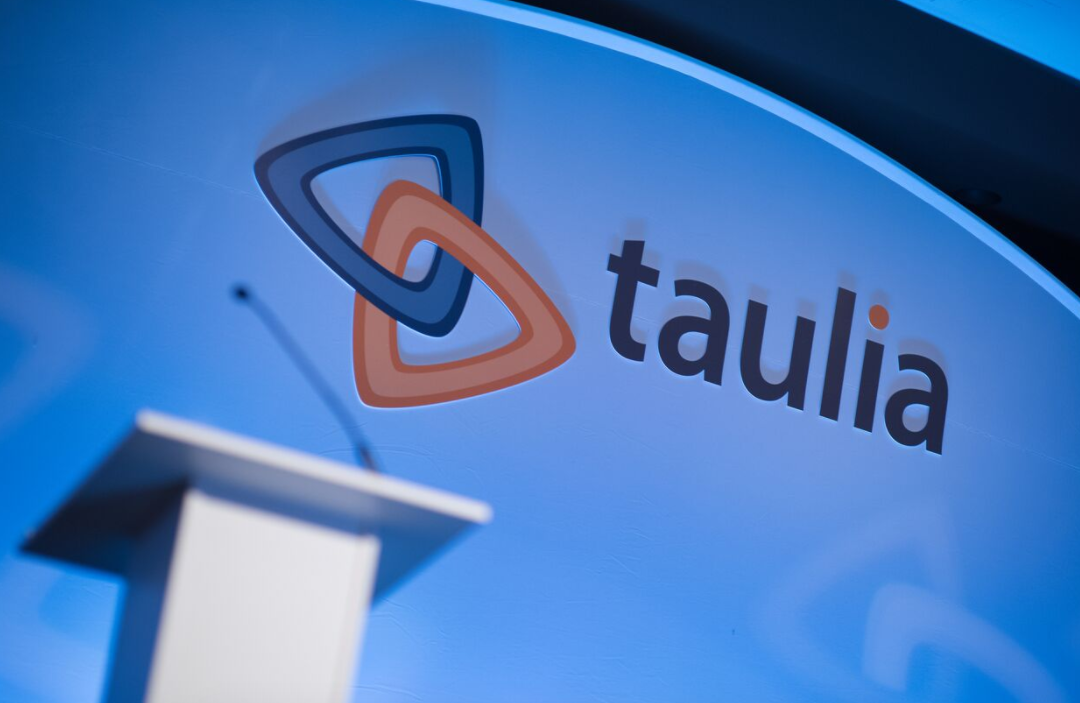 Taulia Raises  Million