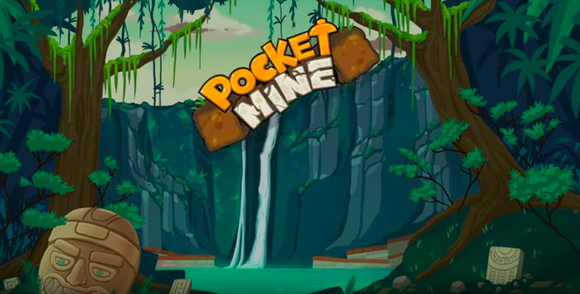 New Product Alert: Pocket Mine 3