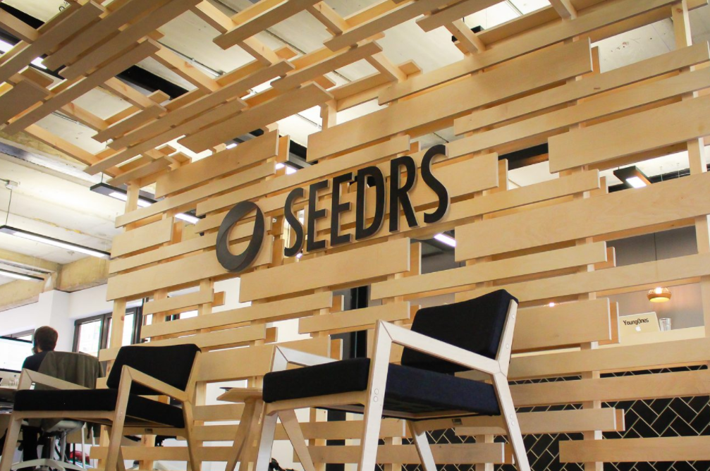 Fintech Seedrs Receives New Funding