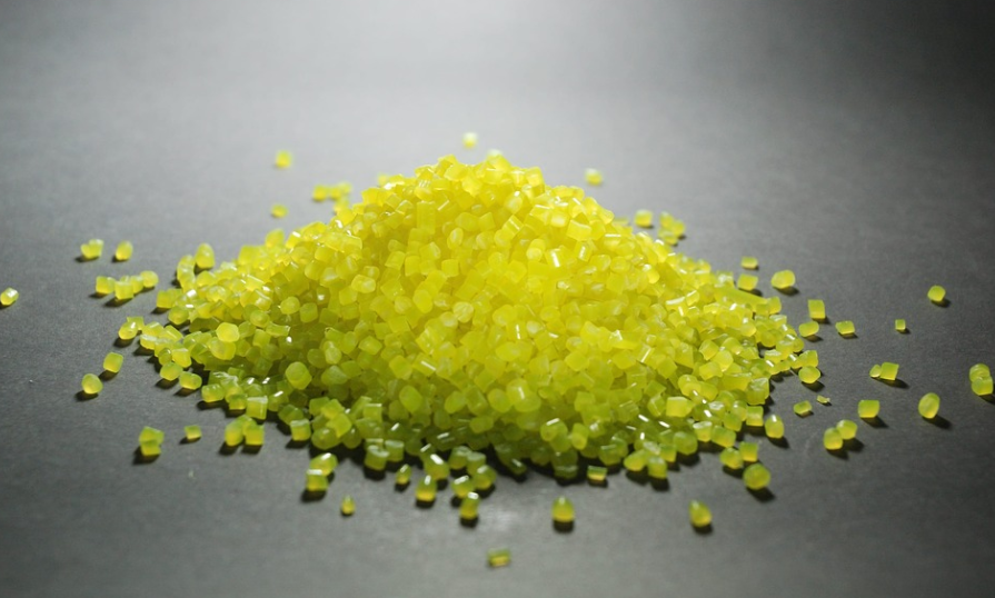 Advanced Materials Startup FRX Polymers Secures  Million