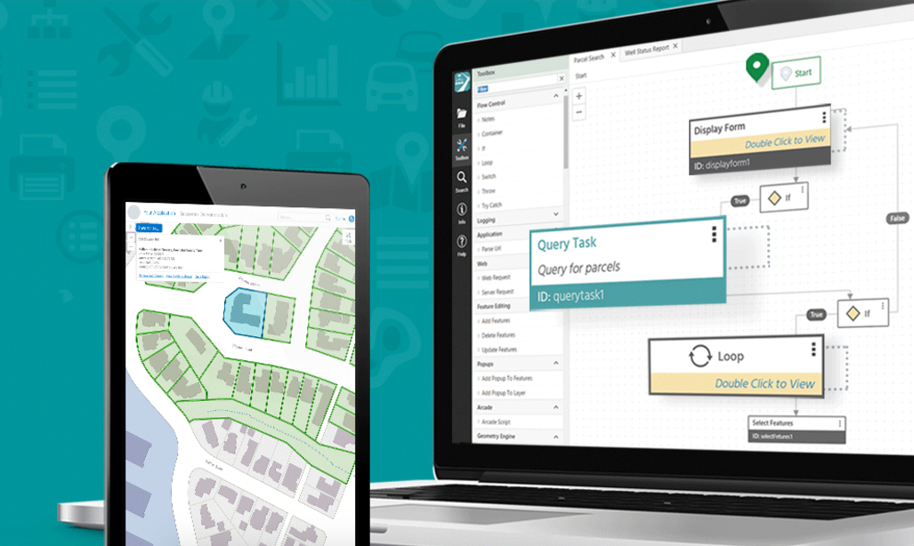 Latitude Geographics Secures New Funding