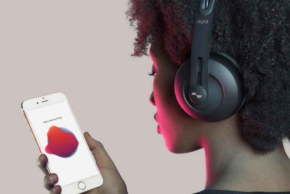 New Product Alert: Nuraphone