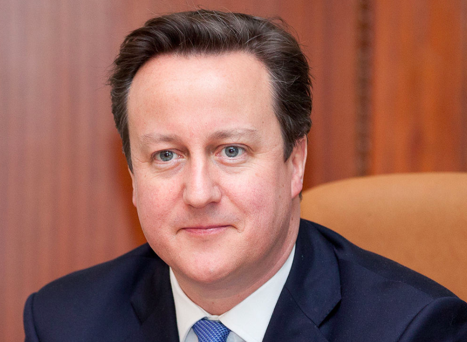 David Cameron Joins First Data’s International Advisory Board