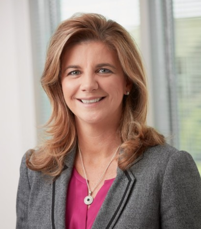 Peraton Names Laurie Foglesong Chief Human Resources Officer