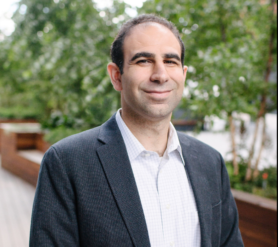Eytan Seidman joins Compass as Head of Product