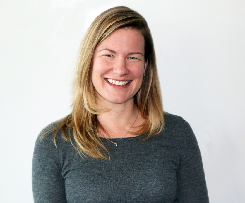 Capterra Names Claire Alexander as New General Manager