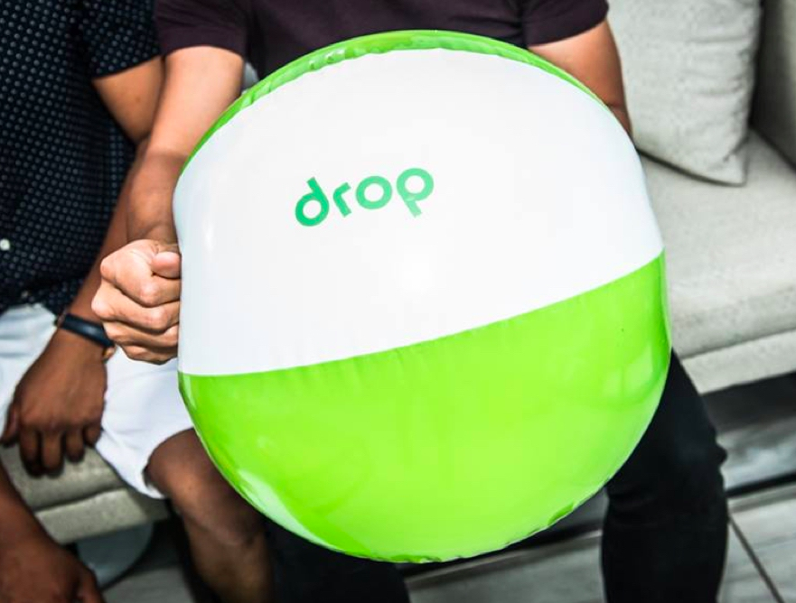 New Product Alert: Drop