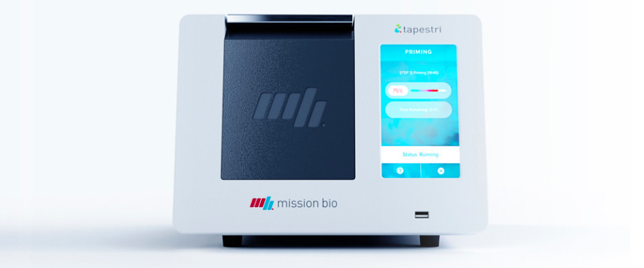 Mission Bio, Inc. Raises M Series A