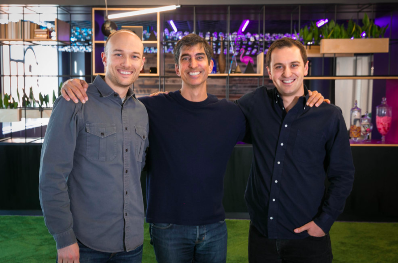 Lyft Raises  Billion from Alphabet’s CapitalG