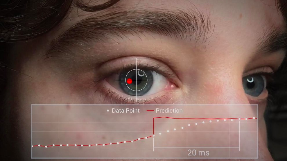 Eye Tracking Technology Startup AdHawk Microsystems Closes .6 Million