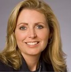 Neustar Appoints Former Reed Elsevier and PepsiCo Executive Carolyn Ullerick as Chief Financial Officer