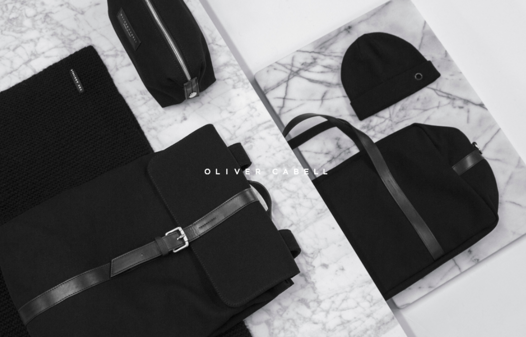 Consumer Startup Oliver Cabell Closes $1.2 Million