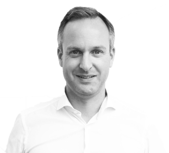 Adam Toms Joins OpenFin as CEO Europe