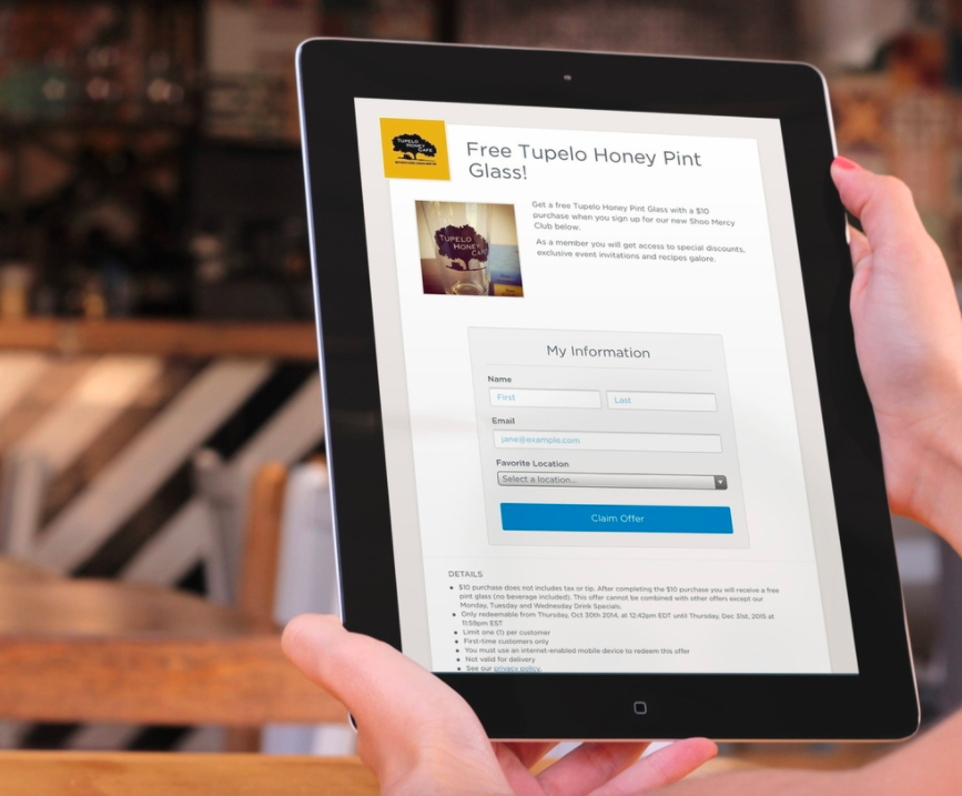 Privy Brings In $2.2 Million to help online stores increase conversions