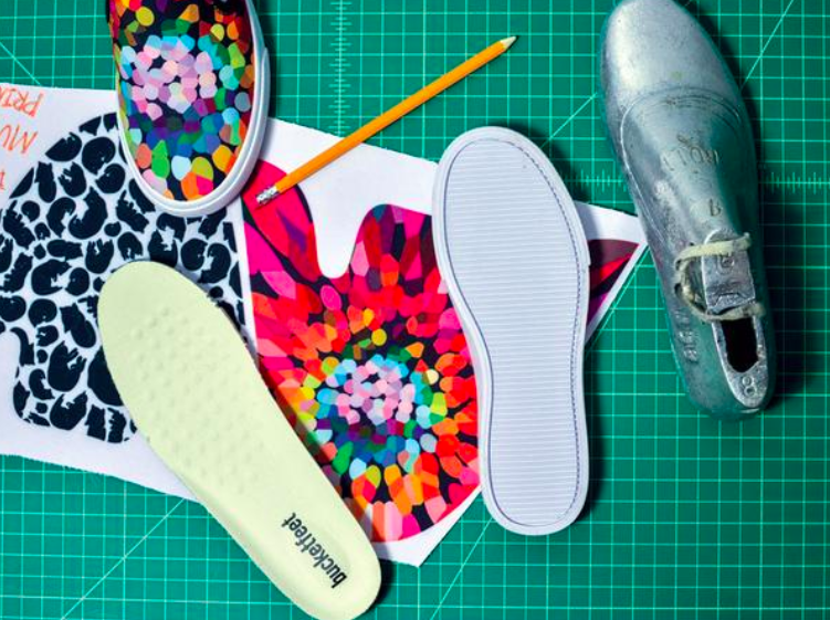 Threadless Acquires BucketFeet for Undisclosed Sum