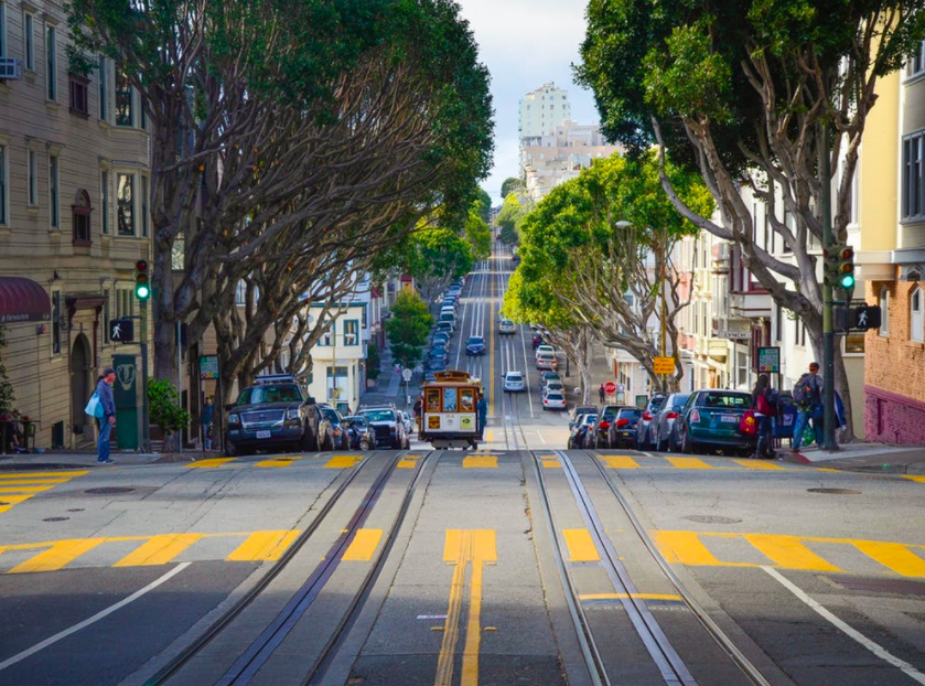 Farmstead Launches First Free, 30-Minute Grocery Pickup Hub in San Francisco