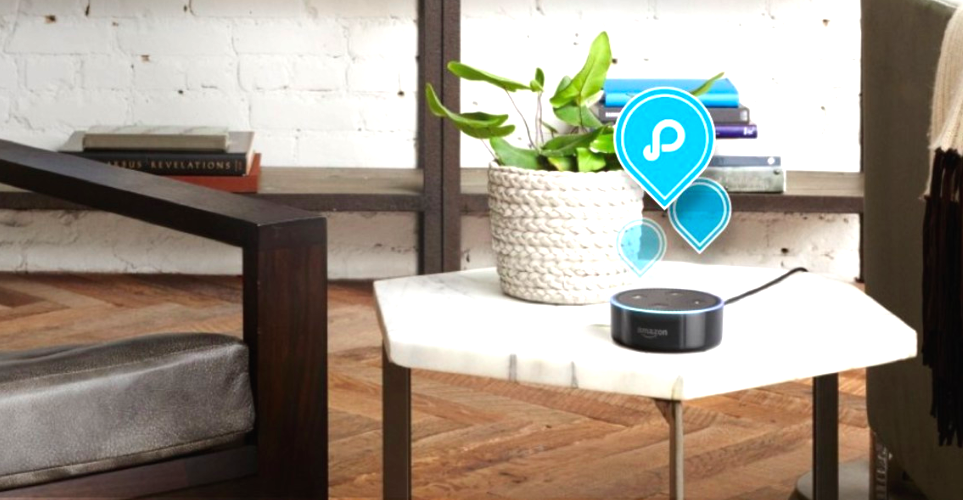ParkWhiz Launches New Amazon Alexa Skill