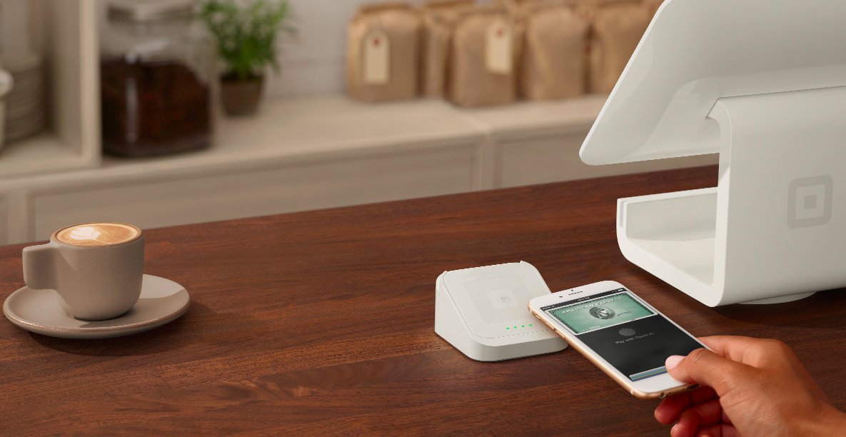 Square Launches Square Register: An End-to-End, Integrated Point-of-Sale Built for Larger Sellers