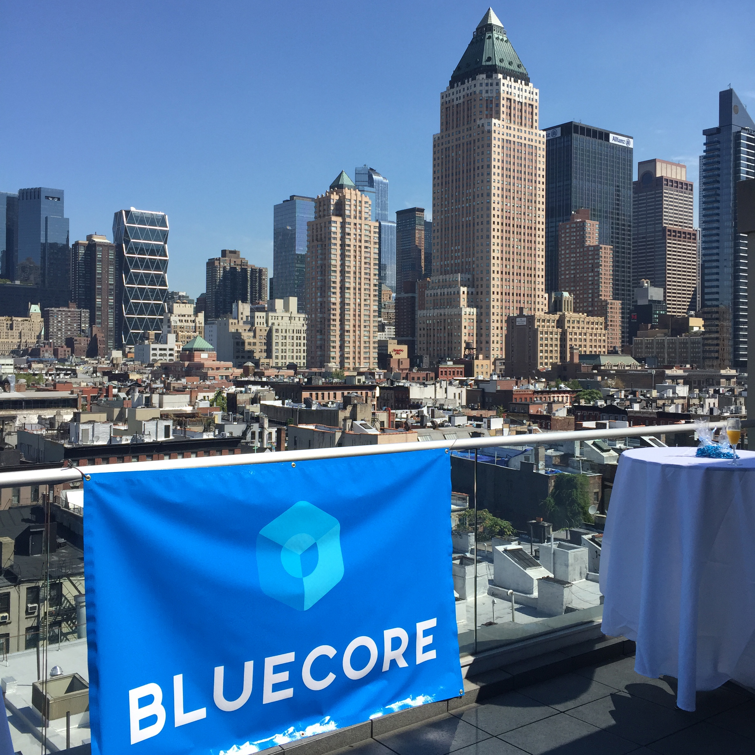 Ecommerce Startup Bluecore Closes  Million