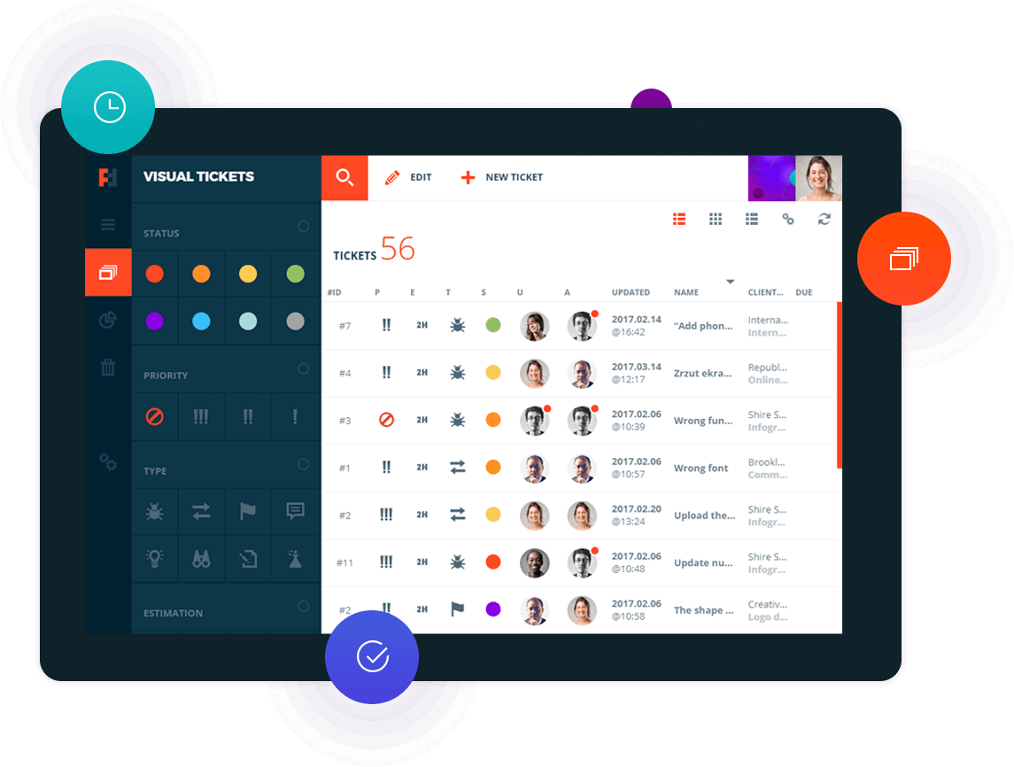 New Product Alert: Futuramo Icons