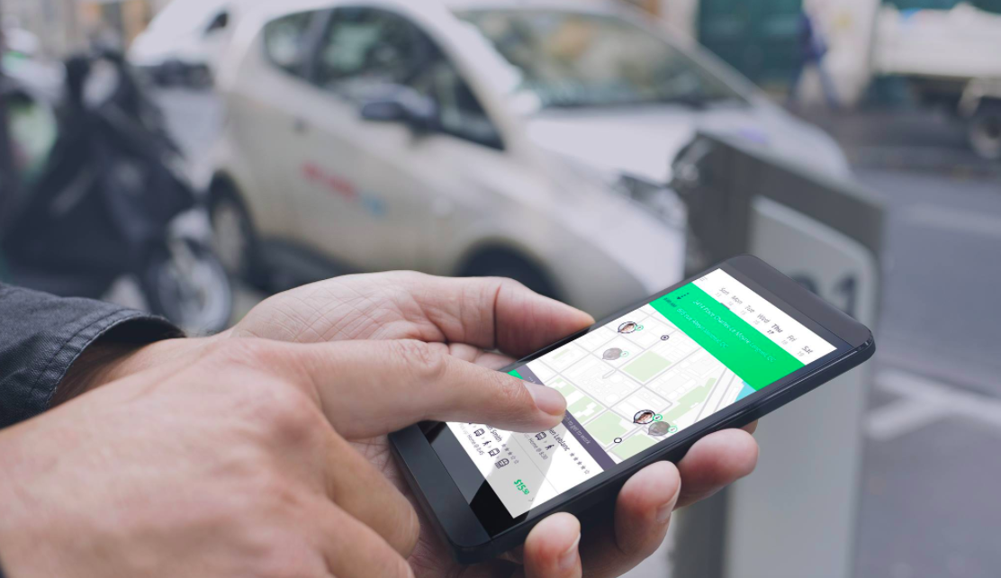Carpooling app Netlift Closes $3.2 Million