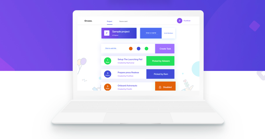 New Product Alert: Orcaso.io