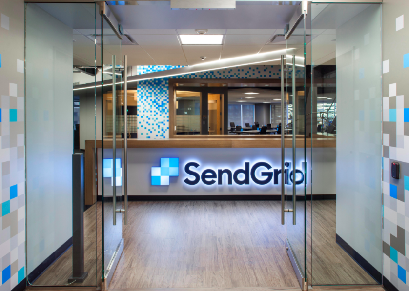 SendGrid Goes Public, Bringing in 1 Million