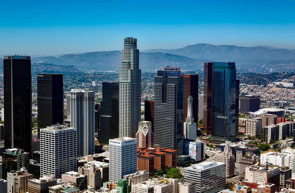 Los Angeles Continues Tech Growth Momentum