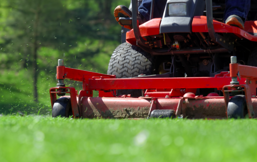 On-demand Lawn Service Provider Brings In $21 Million