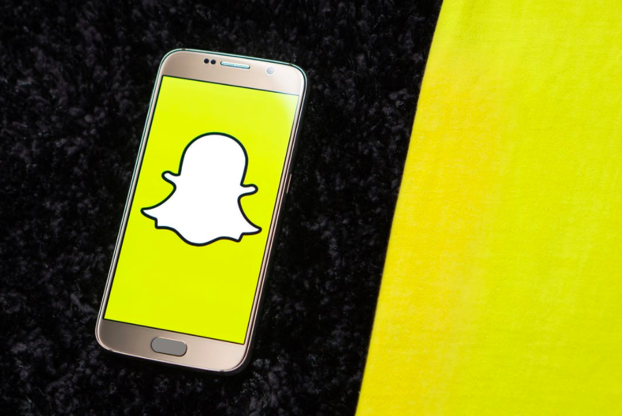 Snapchat Releases New Improved Version