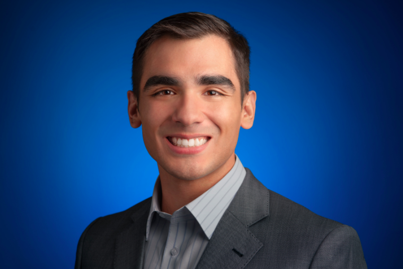 VideoAmp Names Google’s Luis Manrique VP of Product