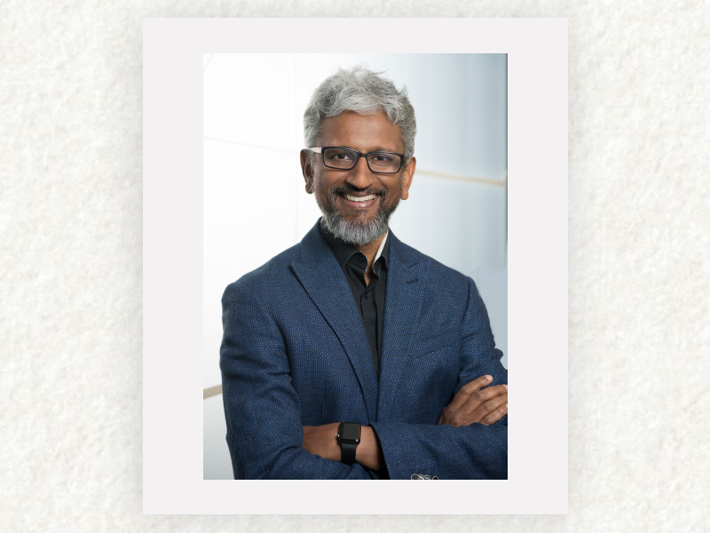 Raja Koduri Joins Intel as Chief Architect