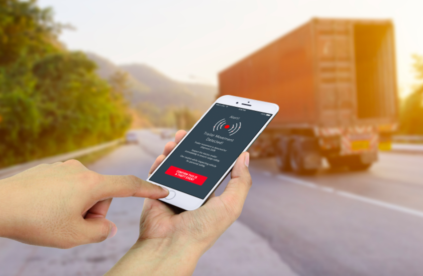 Transportation Startup Overhaul Completes $4.5 Million