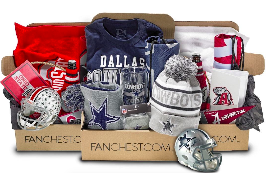 Consumer Startup fanchest Brings In $4 Million