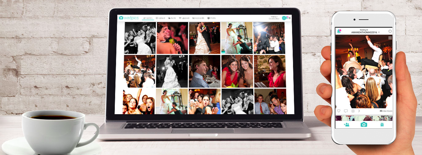 Mixbook Purchases WedPics for Undisclosed Sum