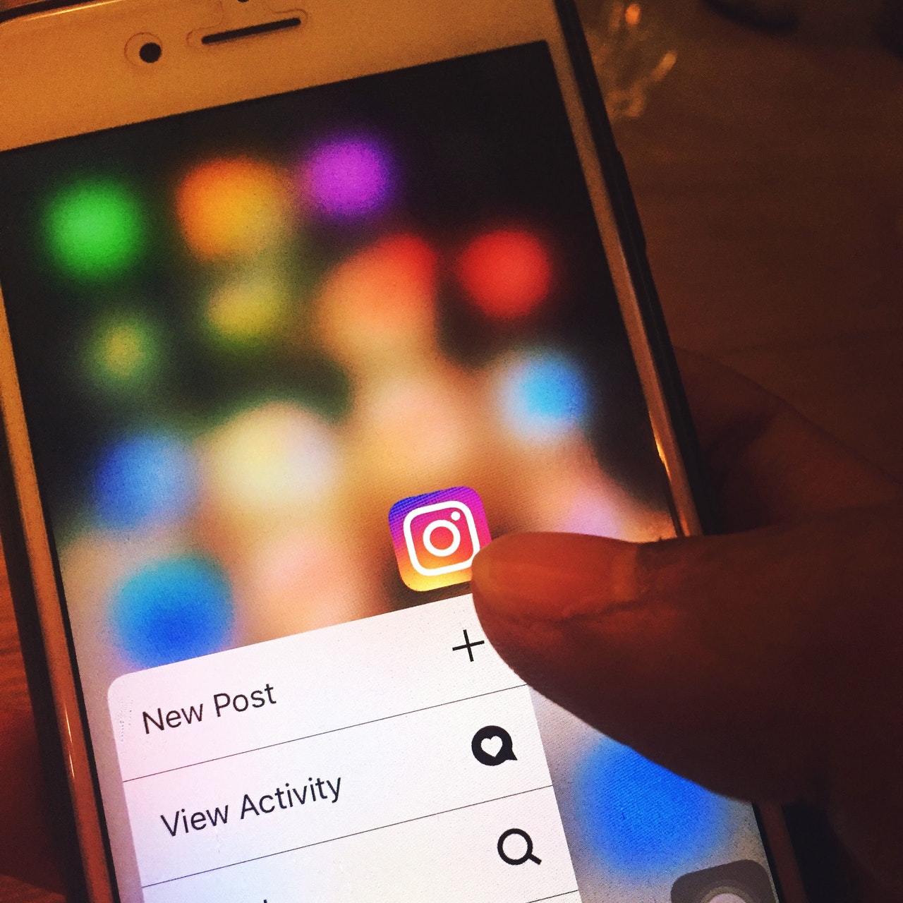 Instagram Introduces Its Messaging App