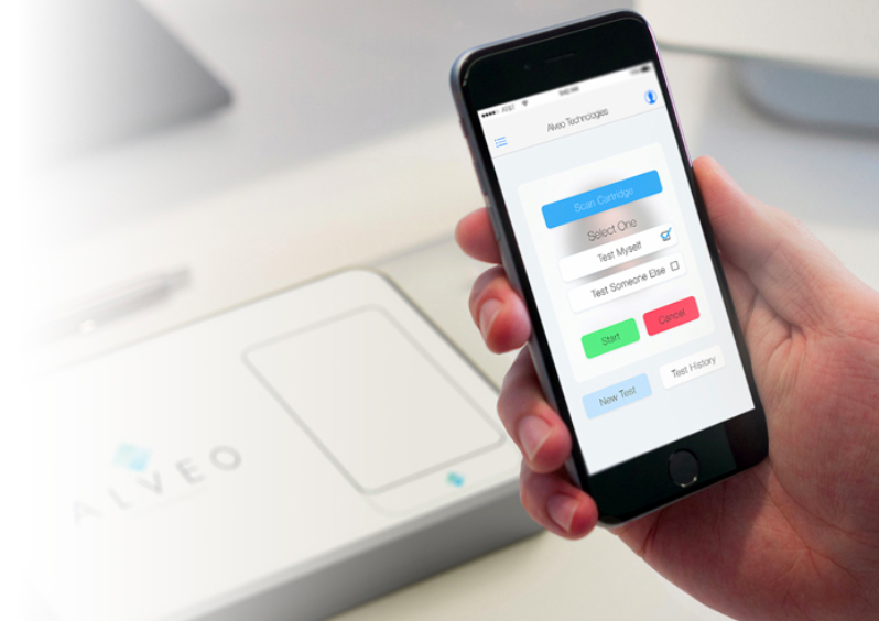 Alveo Closes $38 Million in Series A Funding