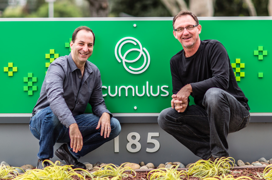 Cumulus Networks Raises  Million in Series D Financing