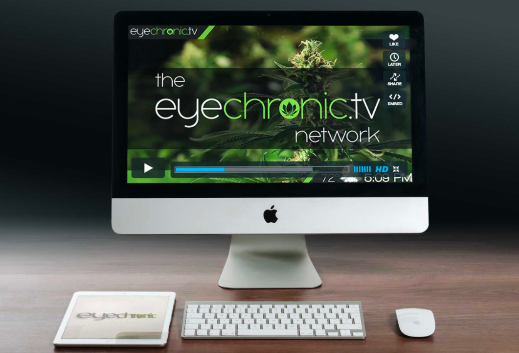 Eyechronic Receives  Million in Funding