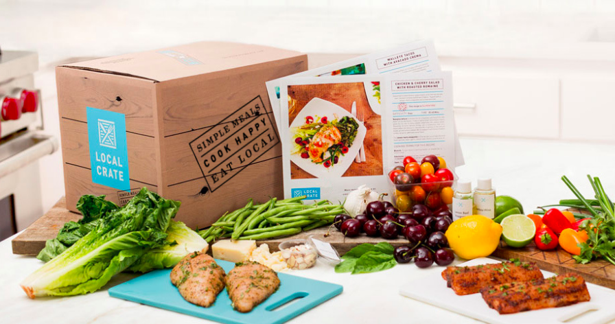 Local Crate Raises $1.4 Million In Seed Funding Round