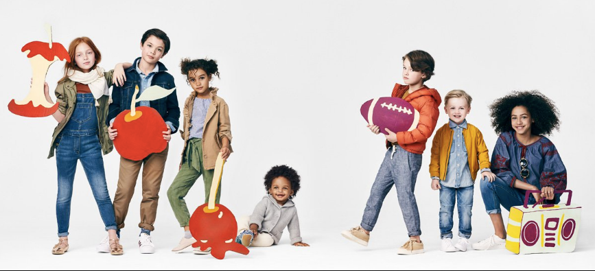 Kids Retailer KIDBOX Grows Up With $15.3 Million Series B Round