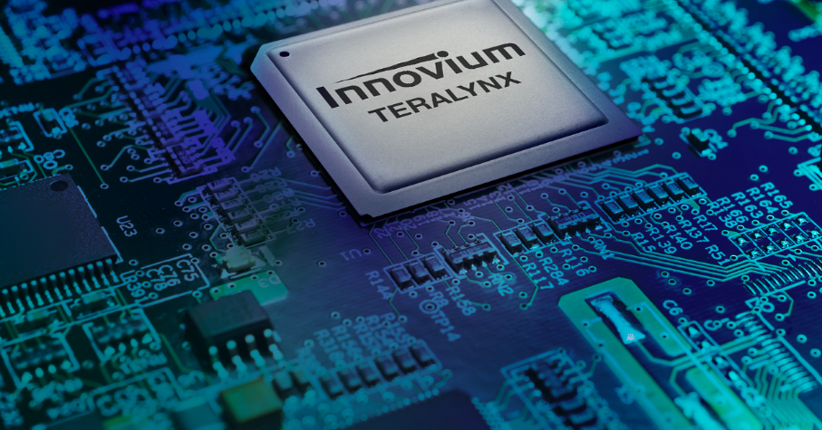 Innovium Announces  Million in Series D Funding