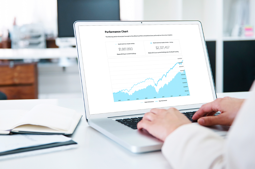 Finance Tech Startup StratiFi Secures Series A Funding