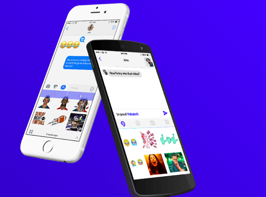 Messaging App Startup Closes $12.6 Million in Series A Funding