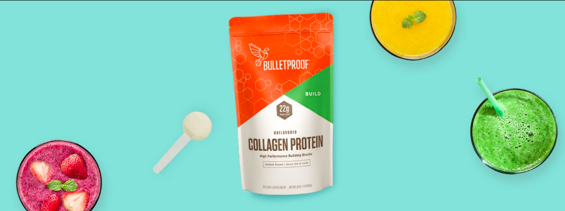 Coffee Lifestyle Company Bulletproof Secures $40 Million