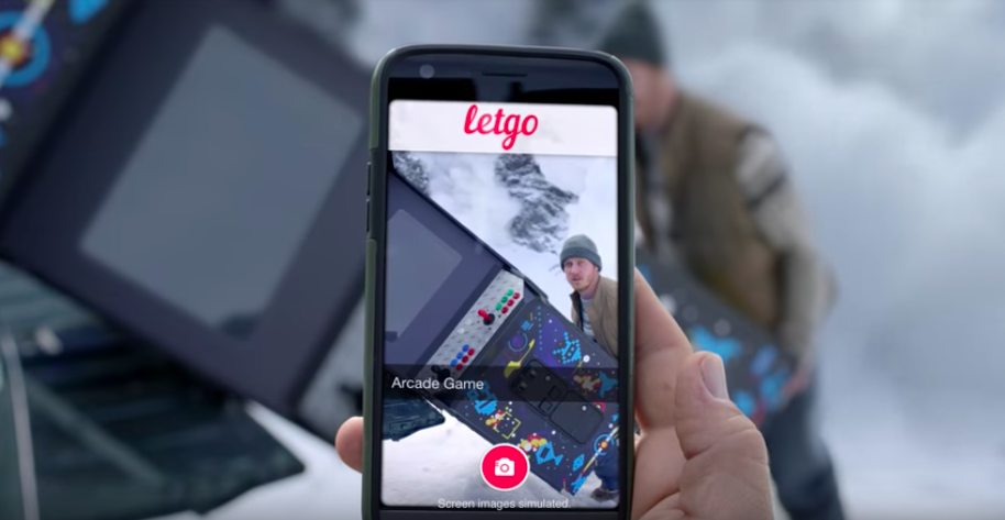 Popular App letgo Receives $500 Million in New Funding